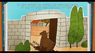 Trojan Horse [upl. by Melanie4]