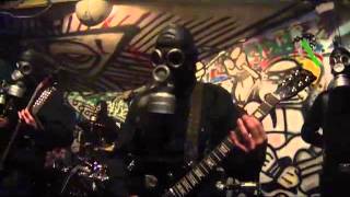 KOMMANDANT  LIVE IN RICHMOND [upl. by Acinna573]