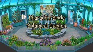 Rooms and Exits Botanical Garden Walkthrough [upl. by Oninrutas539]