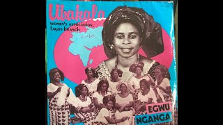 Ubakala Umuahia Women Onurum Oku Na Ama  Igbo Native Music [upl. by Cormac]