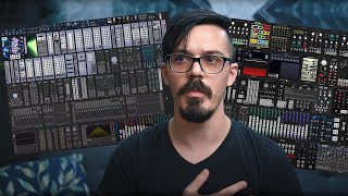 Cardinal The Amazingly FREE Modular Synth Plugin [upl. by Arabel]