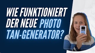 Der neue Photo TANGenerator [upl. by Shauna]