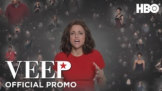 Selina Meyers Best Moments  Veep  Max [upl. by Shayn]