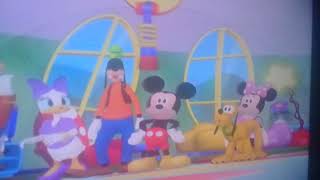 La Casa de Mickey Mouse Clubhouse Part 1 [upl. by Assyn130]