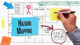 Hazard Mapping [upl. by Eendyc]