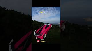 Dont Miss This Jump When you Play Forza Horizon 5  Gameplay gaming [upl. by Yenhoj]