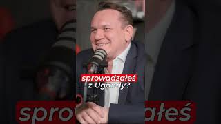 🔥 Sprowadzałeś uzdrowicieli z Syrii i Ugandy 🤯 Zobacz o co chodzi 🧐💥 [upl. by Thayne]