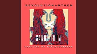 Revolution Anthem Festival of the Oppressed [upl. by Goodhen]