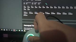 Gamepad tester [upl. by Atile]