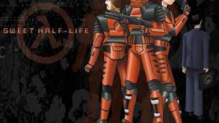 Sweet Half Life Theme [upl. by Kin201]