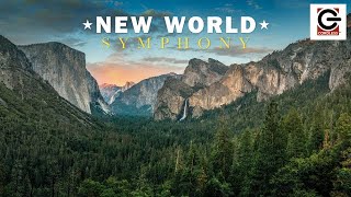 Dvořák  New World Symphony [upl. by Christin843]