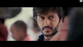 LAI BHAARI Theatrical Promo  Riteish Deshmukh [upl. by Haliehs]