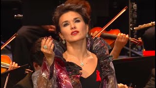 Casta Diva «Norma» Bellini — Olga Peretyatko [upl. by Jarita]