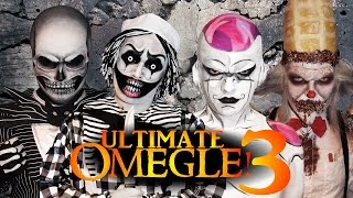 Ultimate Omegle 3 [upl. by Yebot]