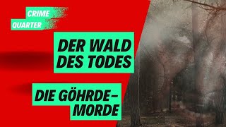 Der Wald des Todes  Die GöhrdeMorde 1989 [upl. by Annahoj194]