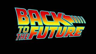 ‘Back to the Future’ Theme Extended [upl. by Anilys]