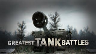 Greatest Tank Battles  Season 1  Episode 10  The Battle of Kursk Southern Front [upl. by Lynelle380]