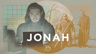 Jonah The Bible Explained [upl. by Maxim236]