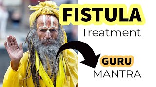 100  BEST FISTULA BHAGANDAR  TREATMENT  MEDICINE VS SURGERY [upl. by Ursuline24]