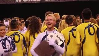 Bluecoats 2016 DCI World Champions [upl. by Eseela]