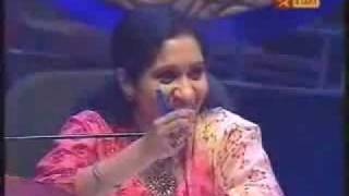 Pothi vacha malliga mottu by Renu and Bharathiraja Sir [upl. by Ettedo]