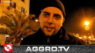 SIMORIA  6060 AKA ALITIZ  TOURBLOG 1 OFFICIAL HD VERSION AGGROTV [upl. by Georgy]