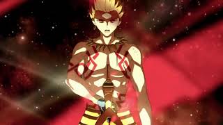 FateGrand Order Absolute Demonic Front Babylonia – Gilgamesh Enuma Elish ENG DUB [upl. by Meagher943]