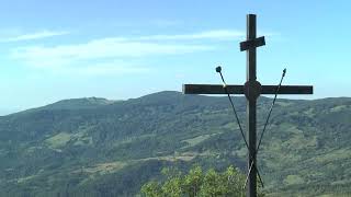 Escursionisti pugliesi dispersi sul Pollino salvati dal Soccorso Alpino [upl. by Sitruk]