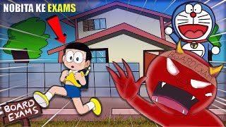 Indian Doraemon Parody  Part  3  Story Time [upl. by Altheta571]