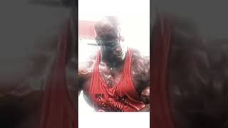 Kevin Levrone x Ronnie Coleman 🗿 gym bodybuilding fitness ronniecoleman kevinlevrone shorts [upl. by Hines]