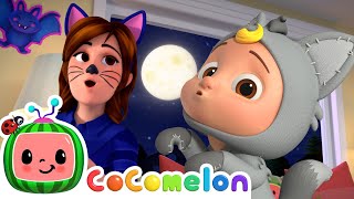 🎃 What Should JJ Be for Halloween 👻  🍉 CoComelon  JJs Baby Songs 🎶 [upl. by Glynis]