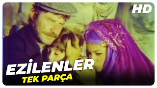 Ezilenler  Eski Türk Filmi Tek Parça [upl. by Ailasor]