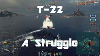 Lower Tier Guides T22 [upl. by Namus]