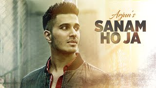 SANAM HO JA Video Song  Arjun  Latest Hindi Song 2016  TSeries [upl. by Marelya120]