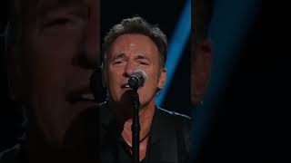 John Fogerty amp Bruce Springsteen Sing “Pretty Woman” [upl. by Amzu]