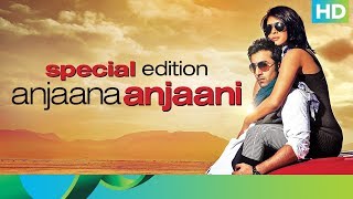 Zayed Khan amp Priyanka Chopra Movie Scene  Bollywood Movie  Anjaana Anjaani [upl. by Madid]