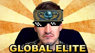 JEEEST GLOBAL ELITE [upl. by Starlin]