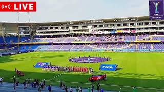 USA U20 vs Korea DPR U 20 01 Highlights  FIFA U20 Womens World Cup 2024  USWNT vs North Korea [upl. by Valora]