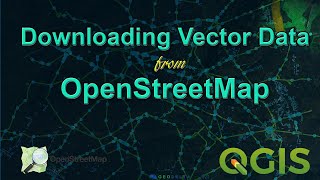 Download OSM Data File Openstreetmap Data Di ArcGIS Shapefile Detail [upl. by Ahsienel]