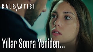 Yıllar sonra yeniden  Kalp Atışı [upl. by Courtland]