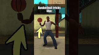 5 SMALL DETAILS YOU DIDNT KNOW ABOUT IN GTA SAN ANDREAS gta gtasanandreas facts [upl. by Yorel]