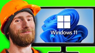 How to Try Windows 11 SAFELY [upl. by Lurie69]