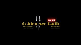 Golden Age Radio Treasures A Journey into Timeless Audio Dramas [upl. by Abbub]