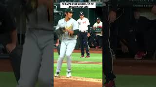 How Does Shintaro Fujinami Throw 101 MPH [upl. by Dranal]