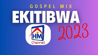 BEST SWAHILI PRAISE MIX 2023  40 MIN OF NONSTOP PRAISE GOSPEL MIX  DJ KRINCH KING [upl. by Felder]