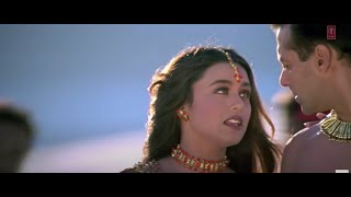 Har Dil Jo Pyar Karega Title Song Salman KhanRani Mukherjee Udit Narayan Alka Yagnik [upl. by Aenotna797]