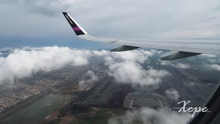 Volaris A320NEO  Despegue Aeropuerto Internacional de la Ciudad de México [upl. by Debarath]