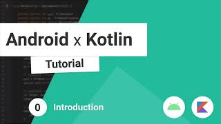 Android x Kotlin Beginner Tutorial 2021 0  Project Introduction [upl. by Dianna]