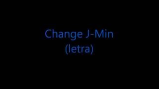 Hanasakeru seishounenletra Change Jmin [upl. by Ibrad]