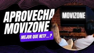 PITCH DE MOVIEZONE [upl. by Machute]